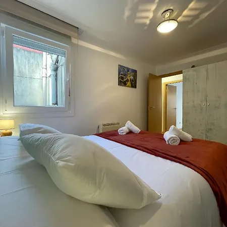 Relajate Y Desconecta Vista Cies Chapela 171 * Redondela