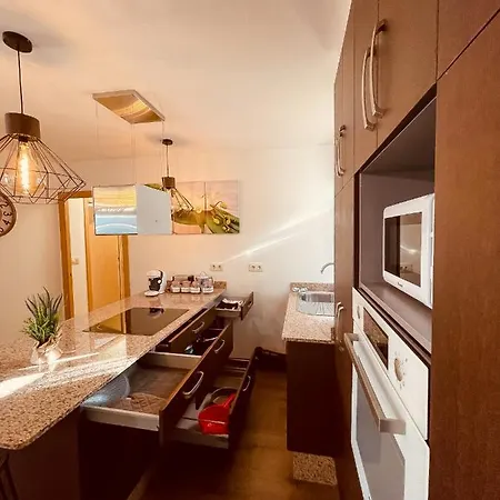Apartment Relajate Y Desconecta Vista Cies Chapela 171