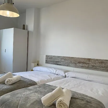 Relajate Y Desconecta Vista Cies Chapela 171 *
