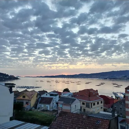 Apartment Relajate Y Desconecta Vista Cies Chapela 171 Redondela